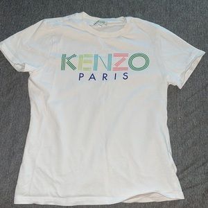 KENZO KIDS tshirt